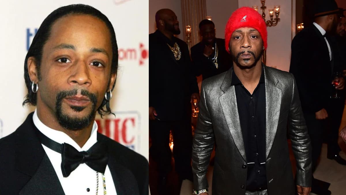 Katt Williams Net Worth