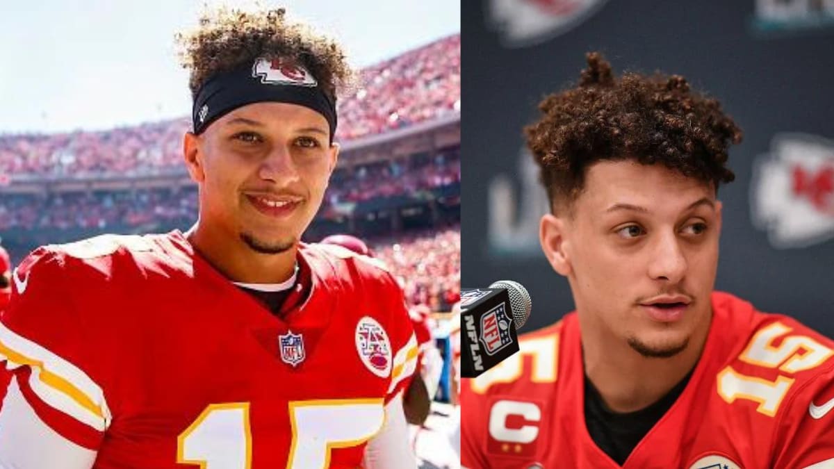 Patrick Mahomes Net Worth 2024