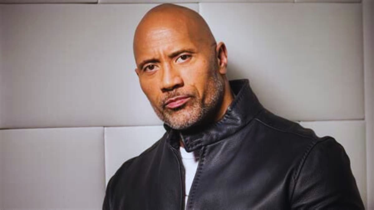 Dwayne Johnson net worth